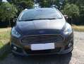 Ford S-Max S-Max 1.5 Eco Boost Start-Stopp Business 7Sitzer Grau - thumbnail 1