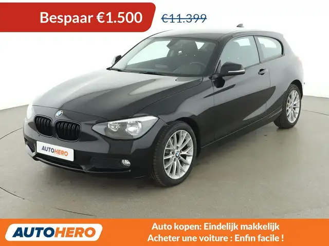BMW 114 114i