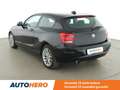 BMW 114 114i Black - thumbnail 4