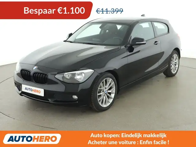 BMW 114 114i