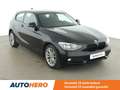 BMW 114 114i Black - thumbnail 26