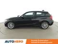 BMW 114 114i Black - thumbnail 3