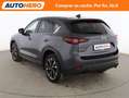 Mazda CX-5 2.0 Zenith 2WD 121kW Gris - thumbnail 4