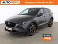 Mazda CX-5 2.0 Zenith 2WD 121kW Gris - thumbnail 1