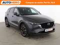 Mazda CX-5 2.0 Zenith 2WD 121kW Gris - thumbnail 8