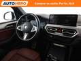 BMW X3 xDrive 20d Mild-Hybrid M Sport Gris - thumbnail 14