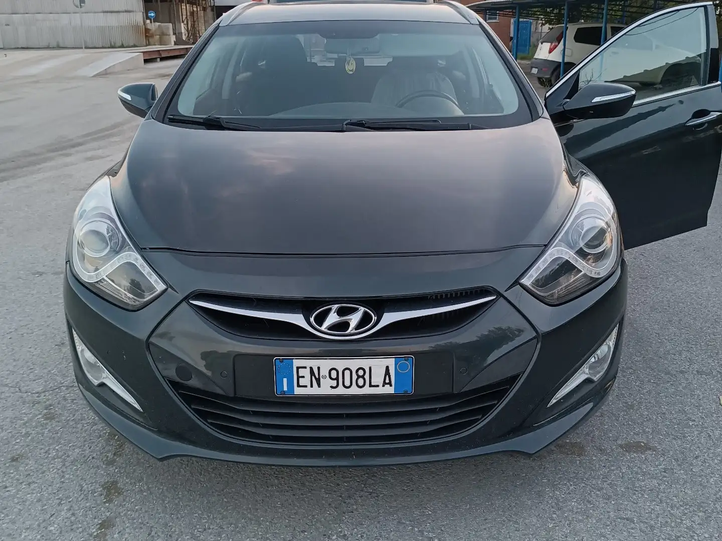 Hyundai i40 1.7 crdi Comfort 136cv Green - 1