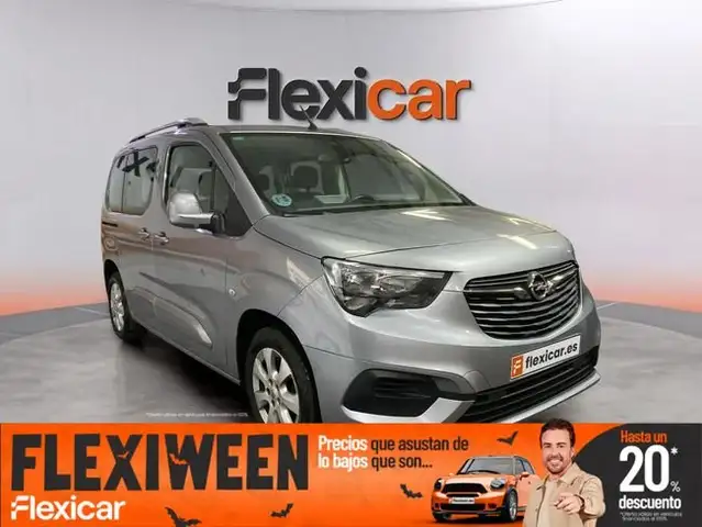 Opel Combo LIFE