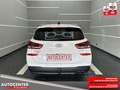 Hyundai i30 N Line Mild-Hybrid " 1 HAND-NAVI" Weiß - thumbnail 7
