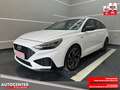 Hyundai i30 N Line Mild-Hybrid " 1 HAND-NAVI" Weiß - thumbnail 1