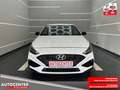 Hyundai i30 N Line Mild-Hybrid " 1 HAND-NAVI" Weiß - thumbnail 3