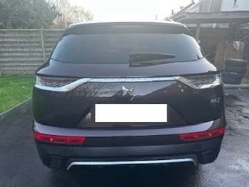 DS 7 CROSSBACK 1.5 BlueHDi So Chic