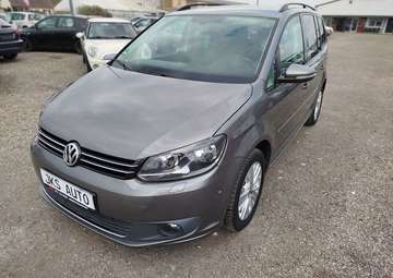 I Phase 3 1.6 TDI 16V FAP DSG 105 cv Boîte auto 7PL