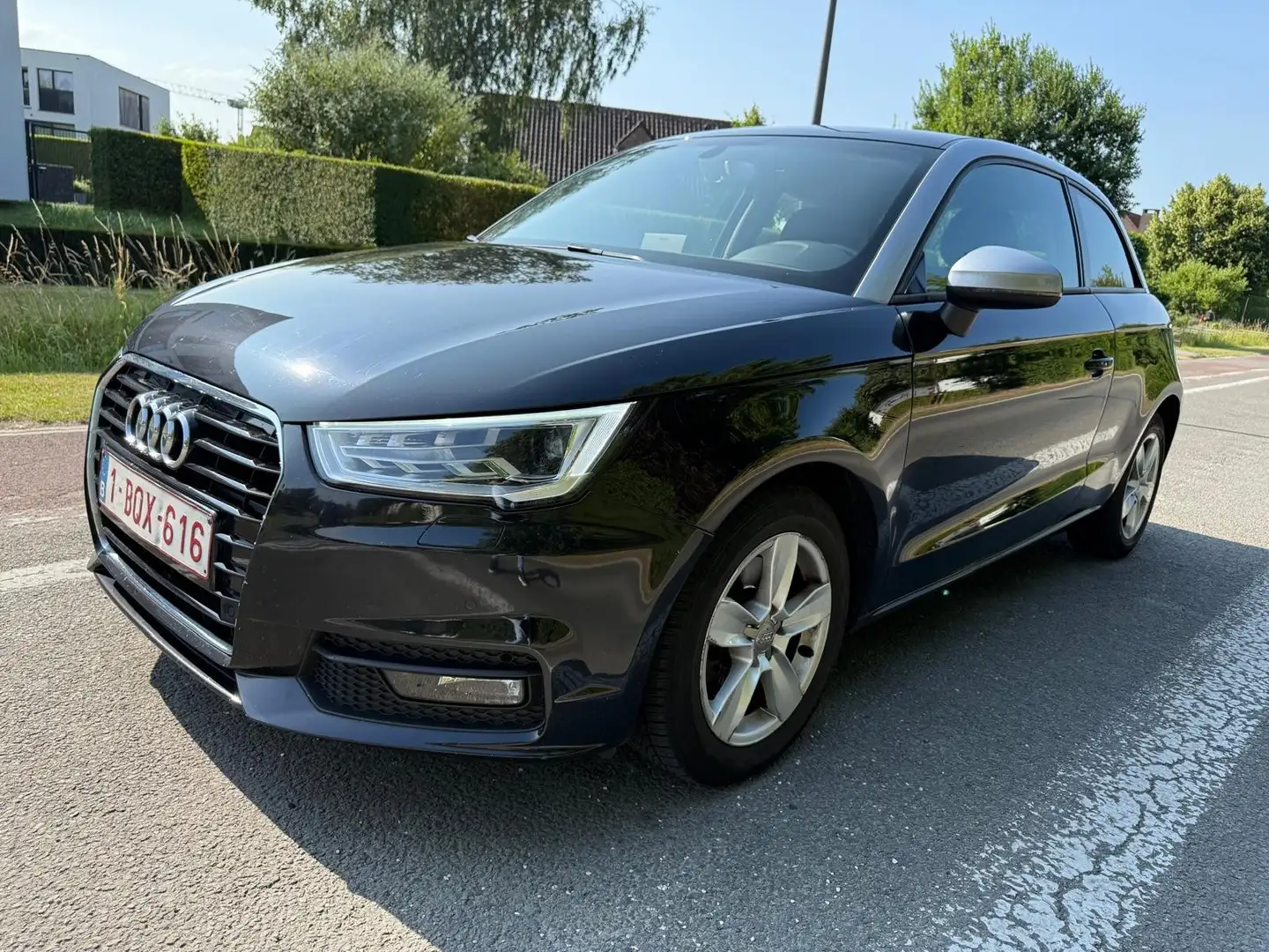 Audi A1 1.4 TFSI S tronic - 1