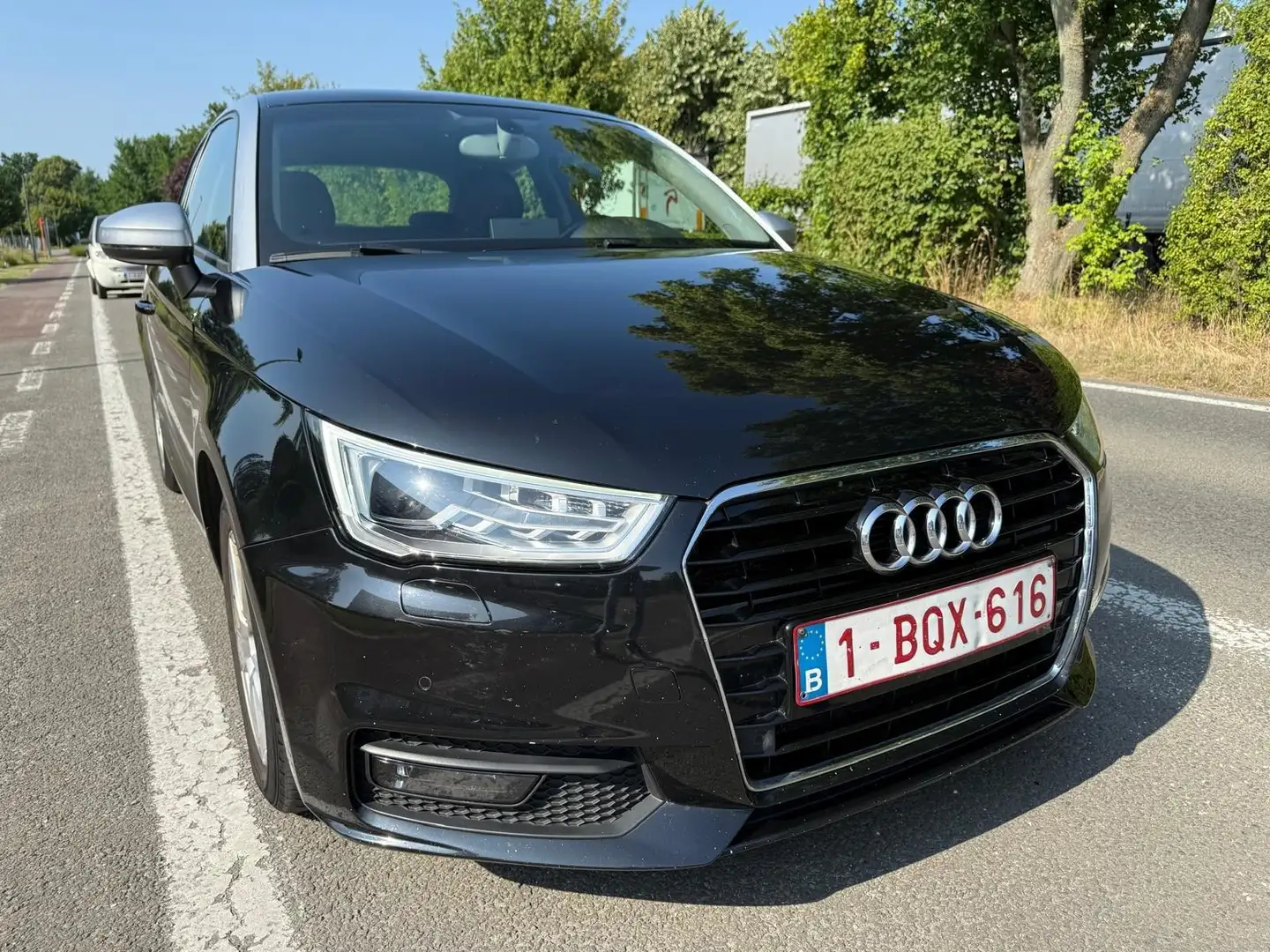 Audi A1 1.4 TFSI S tronic - 2