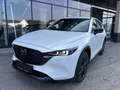 Mazda CX-5 Skysctive D Homura AWD Aut. Weiß - thumbnail 1