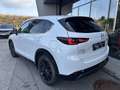 Mazda CX-5 Skysctive D Homura AWD Aut. Weiß - thumbnail 3