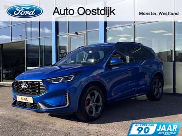 2.5 PHEV ST-Line X 243PK Elek. Trekhaak AGR Stoele