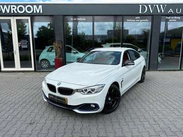 4-serie Gran Coupé 420i High Executive Eerste Eige