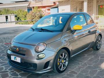 1.2 16v Allestimento Abarth Neopatentati