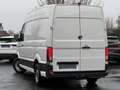 Volkswagen Crafter 2.0 CR TDi/TVA/BOITE AUTO/L3-H3/UTILITAIRE/CAMERA Blanc - thumbnail 4