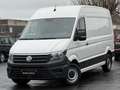 Volkswagen Crafter 2.0 CR TDi/TVA/BOITE AUTO/L3-H3/UTILITAIRE/CAMERA Blanc - thumbnail 1