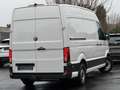 Volkswagen Crafter 2.0 CR TDi/TVA/BOITE AUTO/L3-H3/UTILITAIRE/CAMERA Blanc - thumbnail 3