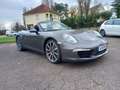 Porsche 911 Carrera S Cabriolet 3.8i 400 Gris - thumbnail 3