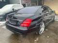 Mercedes-Benz S 450 4Matic AMG PAKET TÜV 02.2027 H&K Negro - thumbnail 5