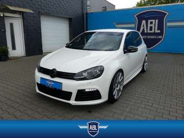 GOLF.VI.R.2.0TFSI.4MO.XENON.NAVI.PDC.KLIMA.