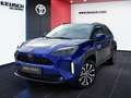 Toyota Yaris Cross Yaris Cross - 1,5 l 4x2 HY  Active Drive Blau - thumbnail 1