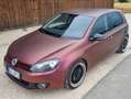 Volkswagen Golf Highline H&R Alcantara Klima Euro5, Folierung Schwarz - thumbnail 1
