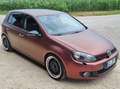 Volkswagen Golf Highline H&R Alcantara Klima Euro5, Folierung Schwarz - thumbnail 9