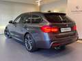 BMW 320 320i xDrive Gris - thumbnail 3