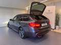 BMW 320 320i xDrive Gris - thumbnail 4