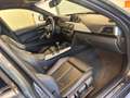 BMW 320 320i xDrive Gris - thumbnail 10