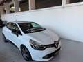 Renault Clio 1.2 75 CV 5p. Costume National Bianco - thumbnail 3