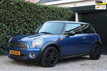 Mini 1.4 Pepper | NIEUWE APK | N.A.P. | AIRCO