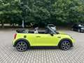 MINI Cooper Cabrio S +Navi+R.Kamera+SHZ+HU+Service+Ga+ Gelb - thumbnail 22