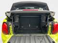 MINI S Classic Trim Cooper Cabrio S 2xKlima DynLicht Sarı - thumbnail 11