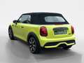 MINI Cooper Cabrio S +Navi+R.Kamera+SHZ+HU+Service+Ga+ Gelb - thumbnail 4