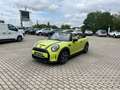 MINI Cooper Cabrio S +Navi+R.Kamera+SHZ+HU+Service+Ga+ Gelb - thumbnail 21
