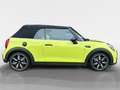 MINI Cooper Cabrio S +Navi+R.Kamera+SHZ+HU+Service+Ga+ Gelb - thumbnail 6
