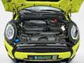 MINI Cooper Cabrio S +Navi+R.Kamera+SHZ+HU+Service+Ga+ Gelb - thumbnail 14