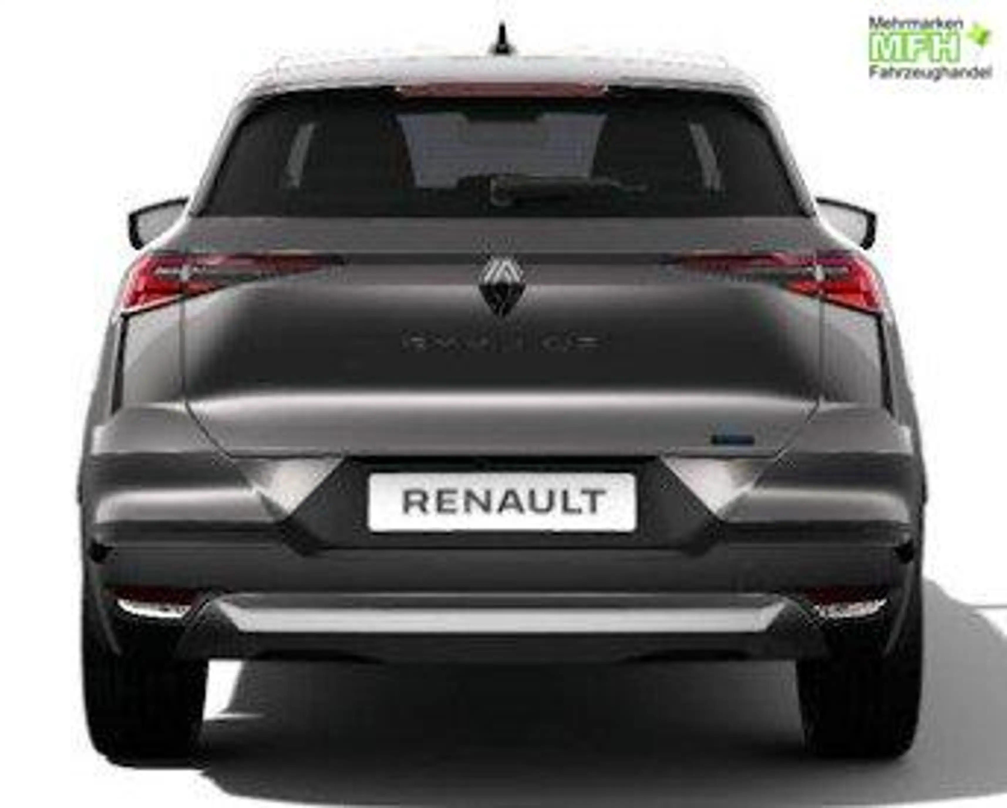 Renault Symbioz Esprit Alpine SHZ LKHZ e. Heckklappe E-TECH 160... — photo 3