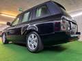 Land Rover Range Rover GEPANZERT ARMORED B6 WERKSPANZER Schwarz - thumbnail 6