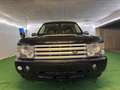 Land Rover Range Rover GEPANZERT ARMORED B6 WERKSPANZER Schwarz - thumbnail 4