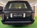 Land Rover Range Rover GEPANZERT ARMORED B6 WERKSPANZER Schwarz - thumbnail 5