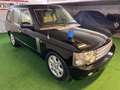 Land Rover Range Rover GEPANZERT ARMORED B6 WERKSPANZER Schwarz - thumbnail 1