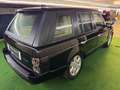 Land Rover Range Rover GEPANZERT ARMORED B6 WERKSPANZER Schwarz - thumbnail 7